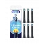 Oral-B iO Ultimate Clean nomaināmās birstes galviņas (6 gab.)