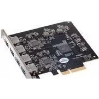 Sonnet Allegro Pro USB 3.2 Gen 1 interfeisa karte