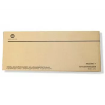 Konica Minolta ACVF08D/DR-217Y Dzeltenā Bungas Komplekts, 87K Lapas KM