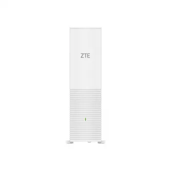 ZTE Z3460 Wi-Fi 7 maršrutētājs, līdz 15000Mbps, 320MHz@6GHz, balts
