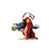 LEGO Būvējams komplekts Klauna Baggija cirka telts 75637 — 573 gabali, 4 minifigūras, vecumam 8+