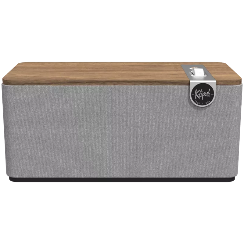 KLIPSCH The One Plus Valrieksts