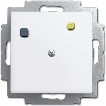 Busch-jaeger 2CKA003117A0007 Balts