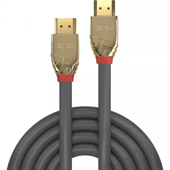 Lindy Gold Line Ultra High Speed HDMI kabelis 5m