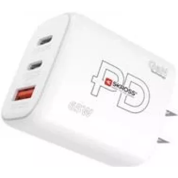 Skross SKCH001265WPDUSCN Barošanas adapteris