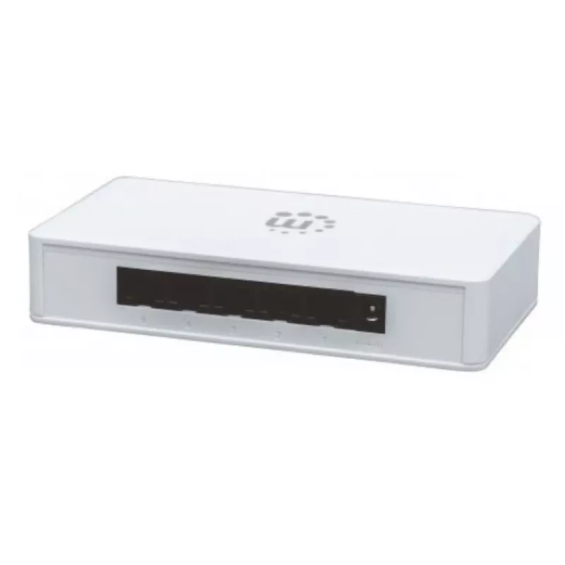 Manhattan 5-Port Gigabit Ethernet Slēdzis