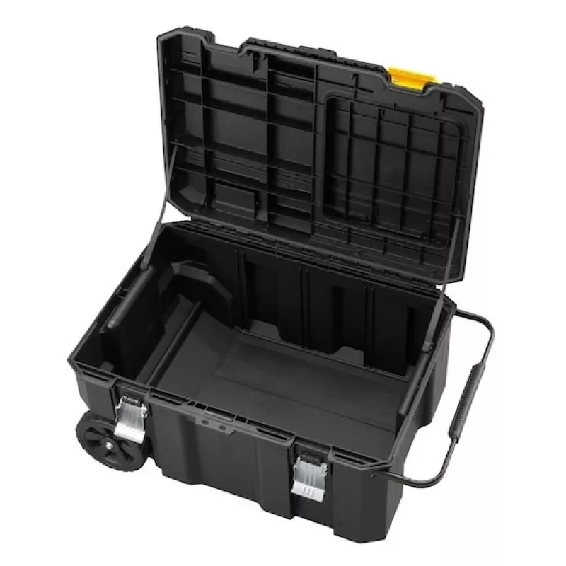 Stanley FATMAX FMST17870-1 instrumentu uzglabāšanas kaste Melna