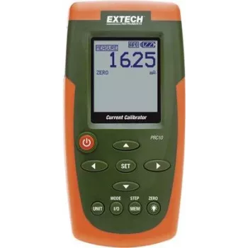 Extech PRC10 Kalibrators