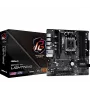 ASRock B650M PG Lightning AM5 Micro-ATX mātesplate