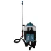 Makita DUS108Z mugursomas dārza smidzinātājs 10 L