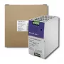 DIN sliedes barošanas bloks QOLTEC 50997 240W 24V 10A