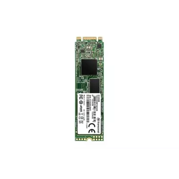 SSD disks Transcend 512GB M.2 6Gbit/s TS512GMTS830S