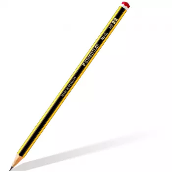 Zīmuļi grafīta Staedtler 120 BK12P1 HB 12 gab.