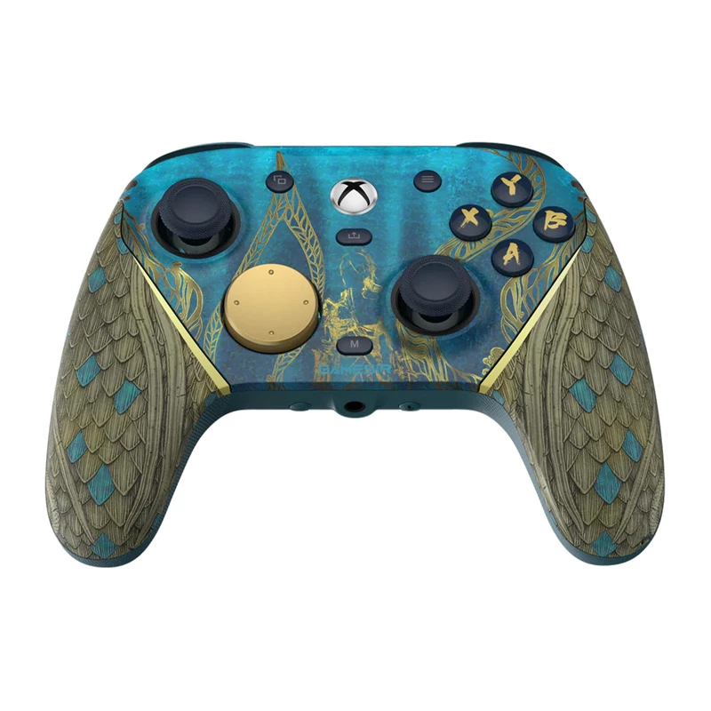 Bezvadu spēļu kontrolieris GameSir G7 Pro Wuchang Edition HRG22997