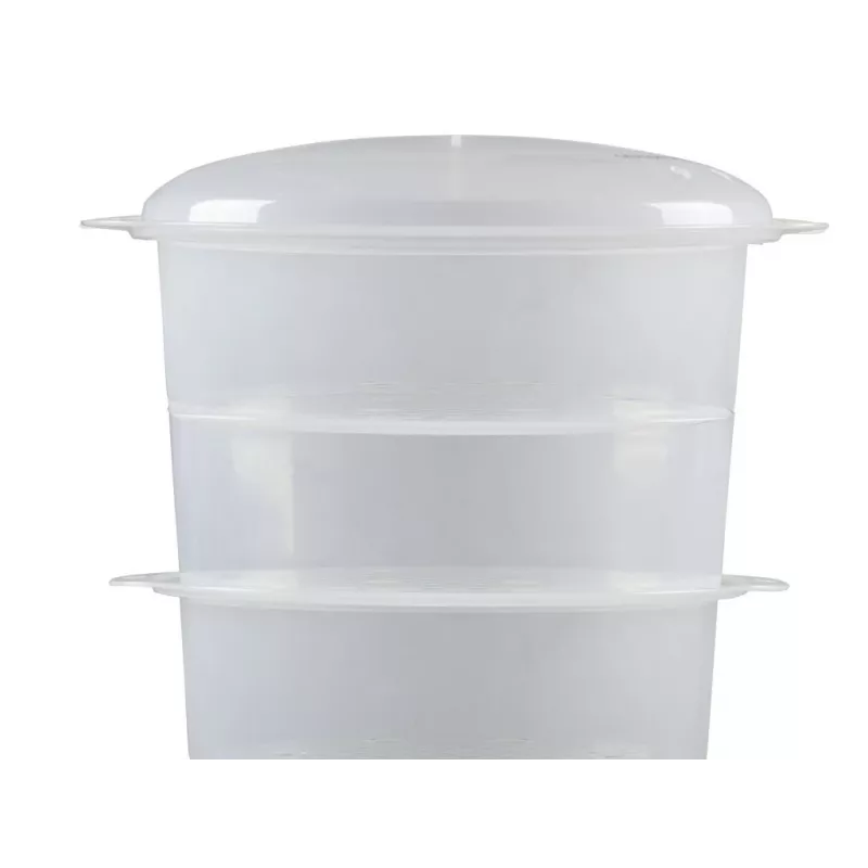Tvaika katls Beper BC.250 3 grozi 800 W nerūsējošais tērauds