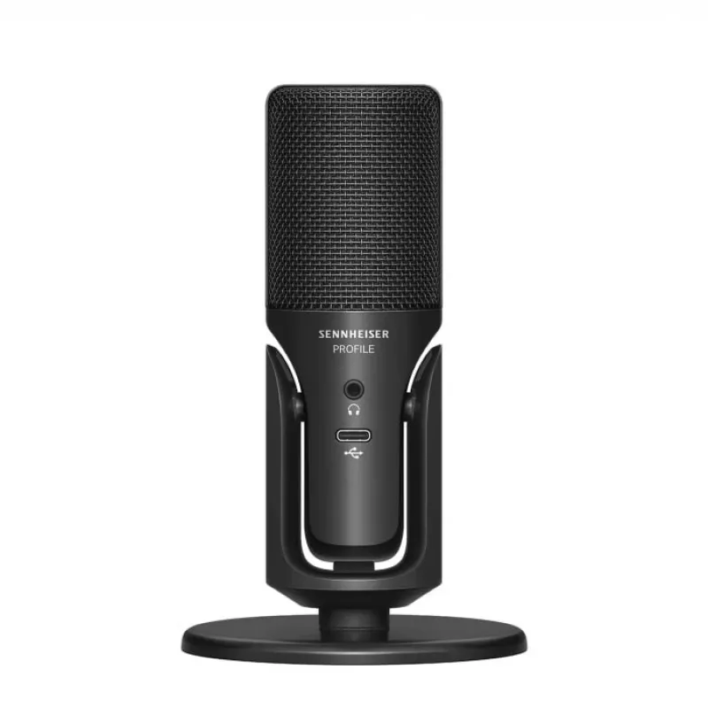 Sennheiser Profile - straumēšanas mikrofons, kondensatora, kardiode