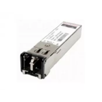 Cisco 100Base-LX SFP FE portam
