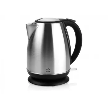 ETA Alena tējkanna, 2200 W, 1.7 L, nerūsējošais tērauds