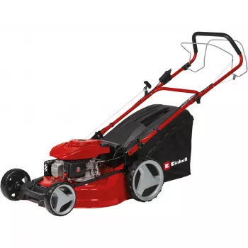 Einhell GC-PM 51/3 S HW-E ar dzinēju darbināms zāles pļāvējs