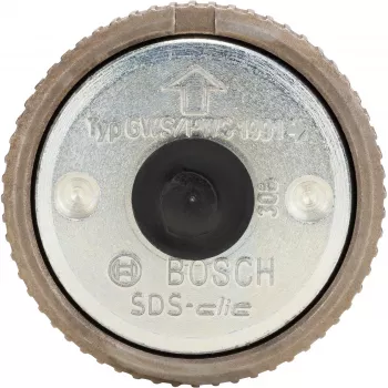 Bosch SDS-Clic ātri fiksējošie uzgriežņi M13