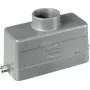 Harting Sleeve Enclosure Han® 10B-gg-R-16 09 30 010 1441 1 gab.