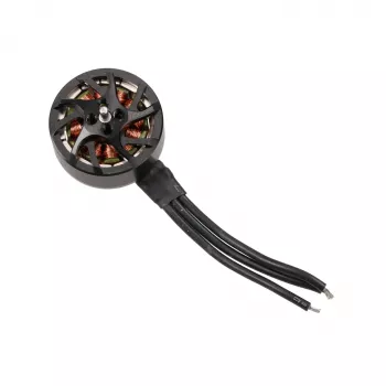 Bezsuku dronu motors BETAFPV 1506 3000KV – viens gabals mikro/mini FPV modeļiem