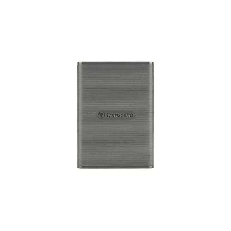 Transcend ESD360C 1 TB ārējais SSD disks ar USB-C USB 3.2 Gen 2x2