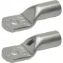 Klauke KLAU cauruļveida kabeļa uzgalis standarta versija. 3R8MS3R8M 16 mm² ar pārbaudes atveri E-Cu