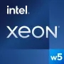 INTEL Xeon w5-2555X 3.3 GHz FCLGA16A 33,75 MB kešatmiņa Box procesors