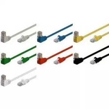 ShiverPeaks Cat6 S/FTP tīkla kabelis 10m