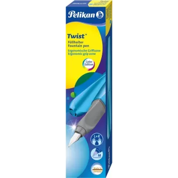 Pelikan 811255 Blue oriģinālā kasetne