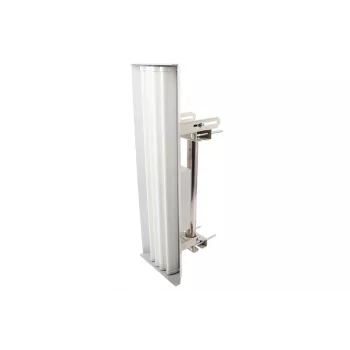 Aizsargradoms Extralink AM-20/90 — balts, AM-20/90 antennai
