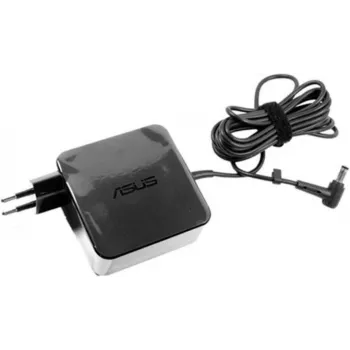 Strāvas adapteris klēpjdatoram ASUS 0A001-00236700 45 W Melns