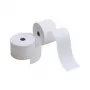 Termopapīra ruļlis KORES TR5718RD 57 mm x 18 m, bezkoksa 1-slāņa