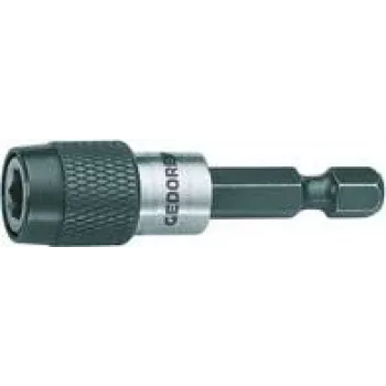 Gedore 6530550 Turētājs skrūvgrieža uzgaļiem, 26 g
