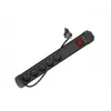 Lanberg SP1-05E-0300-BK Melns