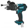 Urbis Makita DHP458Z Bezatslēgas 2000 Apgr./min Melns, Zils 2,3 kg