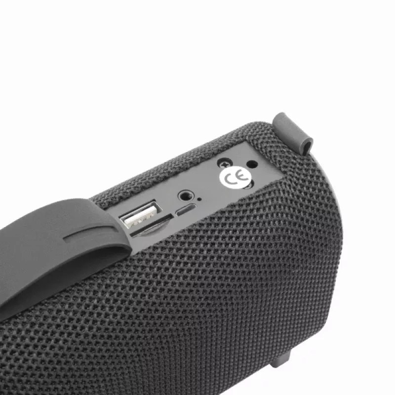 Sbox BT-803 Black — pārnēsājams Bluetooth skaļrunis