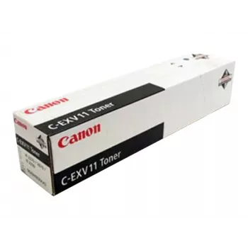 Tonera kasetne Canon C-EXV11 Original Black — 21 000 lapu