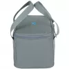 Rivacase 5705 GREY produkts 5 L Pelēks