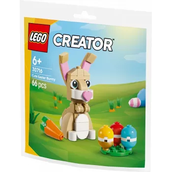 LEGO Creator 30716 Cute Easter Bunny