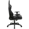 Spēļu krēsls ONEX GX220 AIR Series - Melns