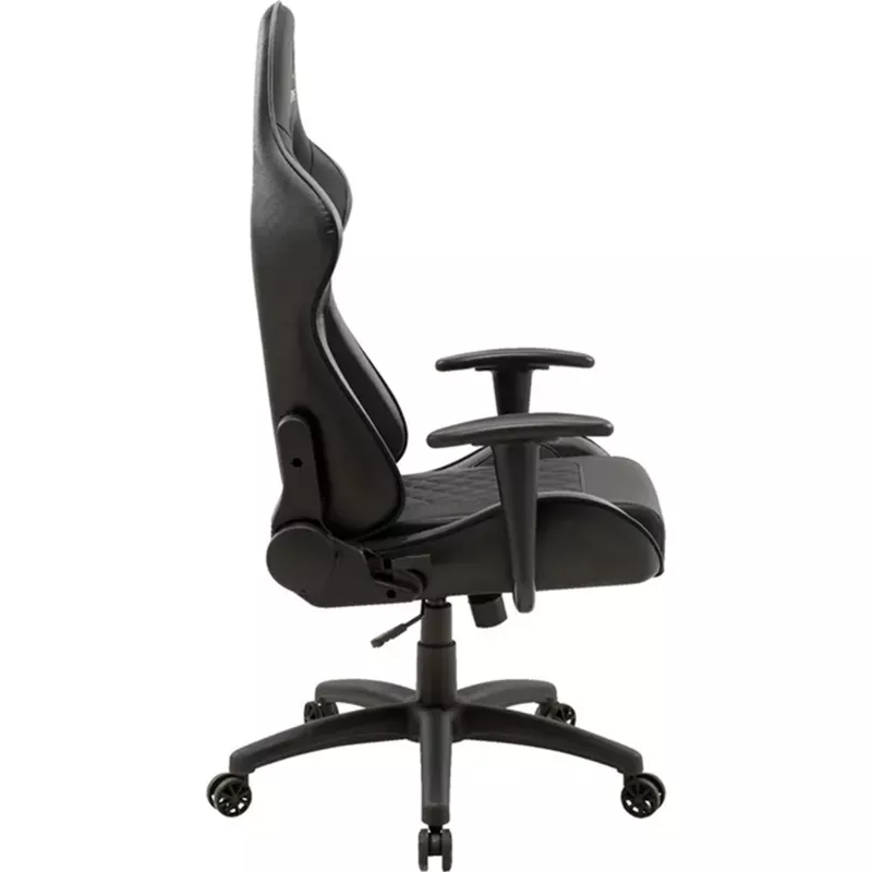 Spēļu krēsls ONEX GX220 AIR Series - Melns