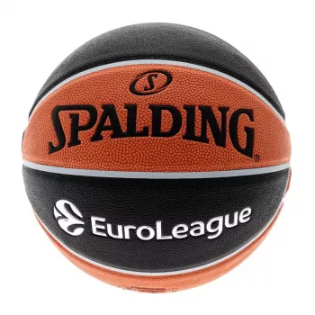 Basketbola bumba Spalding Euroleague TF1000 7
