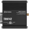 Industriālais 4G modems TELTONIKA TRM142 — LTE savienojums, kompakts industriāls korpuss