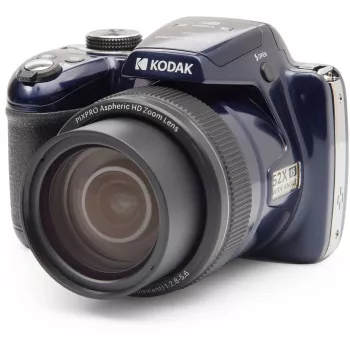 Kodak AZ528-BL Battery Blue