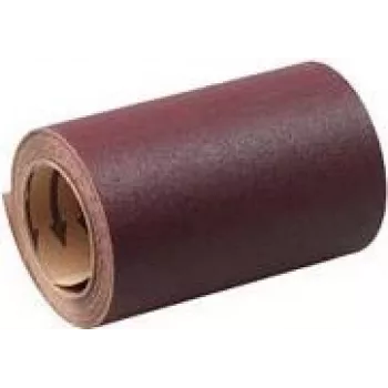 Makita slīpēšanas papīra rullis 120mm x 5m K60 P-38118