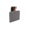 Āra galds Outwell Coledale L – alumīnija rāmis, sveķu virsma, 800×1200 mm, 8.4 kg, pelēks