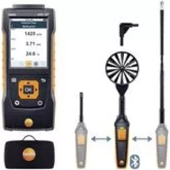 440 Set2 delta p Anemometrs (0563 4410)