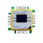 Rezistors ALLNET 118430 ALL-BRICK-0182 10kΩ 1% 0.25W
